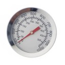 Termómetro para ahumadores y parrillas 50 - 500 °C 1