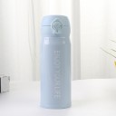 Termospullo, jossa on merkintä C204 8