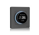 Termostato inteligente para caldera de gas y calentador regulador de temperatura programable con pantalla y control WiFi 2