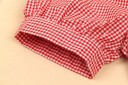 Ternede shorts til piger J1264 2