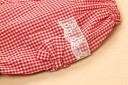 Ternede shorts til piger J1264 3
