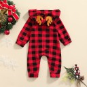 Ternet babyheldragt T2724 5