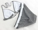 Ternet bikini til piger J1887 7