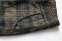 Ternet shorts til mænd A2482 2