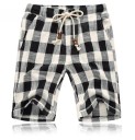 Ternet shorts til mænd A2484 2