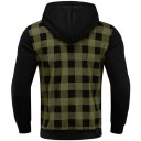 Ternet sweatshirt til mænd 2