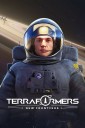 Terraformers New Frontiers Csomag Playstation 4 Fiók 1