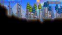 Terraria XBOX One / Xbox Series X|S Account 5