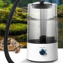 Terrarium tågemaskine 3