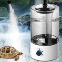 Terrarium tågemaskine 5