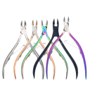 Tesouras para cutículas 1