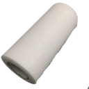 Tessuto di tulle in rotolo lucido 15 cm x 22 m rete decorativa fine per decorazioni fai da te per feste di compleanno e bambini 9