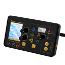 Tester actuatoare și motoare auto Kawish QDB-4A simulator de semnal 12 V 24 V cu display negru pentru testarea injectoarelor bobinelor și motoarelor pas cu pas 3