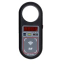 Tester de frequência de comandos à distância AIKKEY K3 Alcance 100-999 MHz Detecção de sinal ASK e FSK Com ecrã Para chaves de automóveis e comandos à distância 3