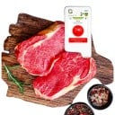 Tester de nitrați în alimente cu detecție a radiației ECO 4FT, 0–9999 mg/kg, ecran TFT colorat, alb, pentru fructe, legume, carne și pește 4