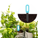 Tester de solo inteligente Tuya Smart Bluetooth 161 x 31,5 x 19 mm Termómetro e higrómetro para solo Controlo por aplicação iOS Android Plantas 5