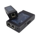 Tester di cavi LAN RJ45 3