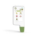 Tester dusičnanov v potravinách s detekciou radiácie ECO 4FT, 0–9999 mg/kg, farebný TFT displej, biely, pre ovocie, zeleninu, mäso a ryby 1