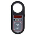 Tester frecvență telecomenzi AIKKEY K3 Interval 100-999 MHz Detectare semnal ASK și FSK Cu display Pentru chei auto și telecomenzi 3