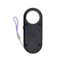 Tester frecvență telecomenzi AIKKEY K3 Interval 100-999 MHz Detectare semnal ASK și FSK Cu display Pentru chei auto și telecomenzi 4
