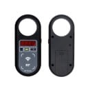 Tester frecvență telecomenzi AIKKEY K3 Interval 100-999 MHz Detectare semnal ASK și FSK Cu display Pentru chei auto și telecomenzi 1