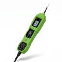 Tester für Fahrzeugstromkreise 26 x 4 cm CNBJ-823 mit Spannungsanzeige und Aktivierung von Komponenten 6 bis 24 V DC mit 4,5 m Kabel 3