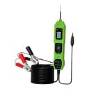 Tester til bilkredsløb 26 x 4 cm CNBJ-823 med spændingsdisplay og aktivering af komponenter 6 til 24 V DC med 4,5 m kabel til bil-elektronik 6