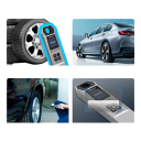 Tester TPMS THINKCAR VENU-i Pro Aktywacja programowanie i przeszkolenie czujników Wsparcie 315 i 433 MHz Srebrny Do kontroli ciśnienia w oponach 5