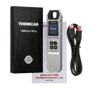 Tester TPMS THINKCAR VENU-i Pro Attivazione programmazione e riapprendimento sensori Supporto 315 e 433 MHz Argento Per il controllo della pressione nei pneumatici 6