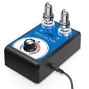 Tester zapalovacích sviečok JFIND JF109 dvojotvorový 0–6000 ot/min napájanie 100–240 V čierny pre auto motocykel kosačku aj malé motory 2