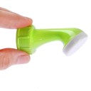 Testina di irrigazione per bottiglia PET 2 pz 3