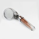 Testina doccia che cambia colore in base alla temperatura 2