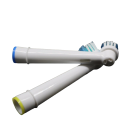 Testine di ricambio per spazzolino elettrico Oral-B 12 pz 2