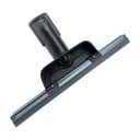 Tête de brosse avec raclette 25,5×13×4,3 cm noire pour nettoyeur à vapeur Karcher SC1 SC2 SC3 SC7 Kaichi nettoyeur de vitres en plastique PP alliage 5