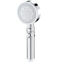 Tête de douche haute pression 4