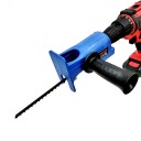 Tête de scie sauteuse pour perceuse sans fil 3