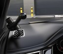 Tête sphérique pour support de téléphone dans la voiture 2