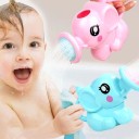 Tetera infantil con forma de elefante 3