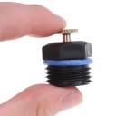 Têtes d'irrigation 10 pcs 2