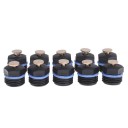 Têtes d'irrigation 10 pcs 4