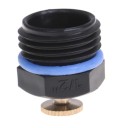 Têtes d'irrigation 10 pcs 6