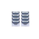 Têtes de rasage de rechange 8 pcs 1