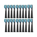 Têtes de rechange pour brosse à dents Seago et FairyWill 20 pcs 2