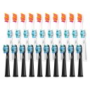 Têtes de rechange pour brosse à dents Seago et FairyWill 20 pcs 1