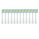 Têtes de rechange pour brosse à dents Xiaomi 12 pcs 10