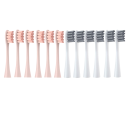 Têtes de rechange pour brosse à dents Xiaomi 12 pcs 3