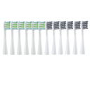 Têtes de rechange pour brosse à dents Xiaomi 12 pcs 5