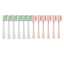 Têtes de rechange pour brosse à dents Xiaomi 12 pcs 6
