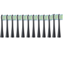 Têtes de rechange pour brosse à dents Xiaomi 12 pcs 7