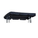 Teto para baloiço de jardim 2